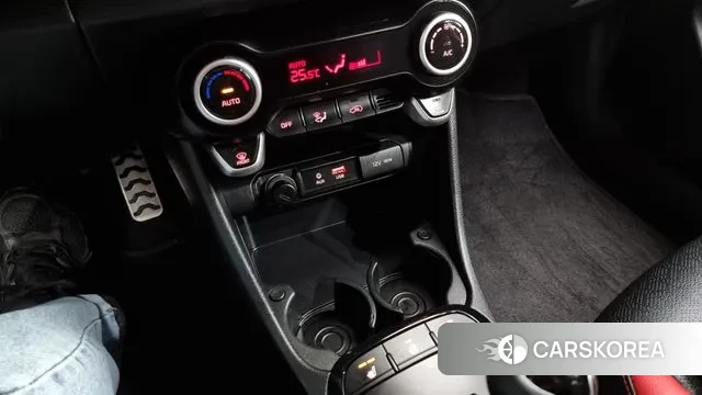 Kia All New Morning (JA) id 3464864 из Кореи 9