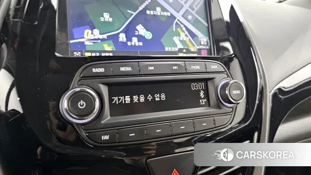 Chevrolet (GM Daewoo) The New Spark id 3773041 из Кореи 9