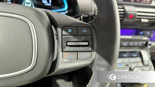 Hyundai Casper id 4231403 из Кореи 9