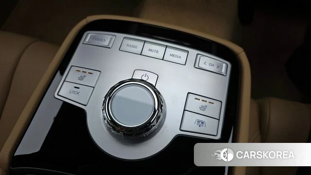 Genesis G80 (RG3) id 4315356 из Кореи 9