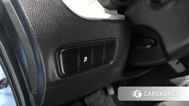 Kia The New Ray id 3713163 из Кореи 9