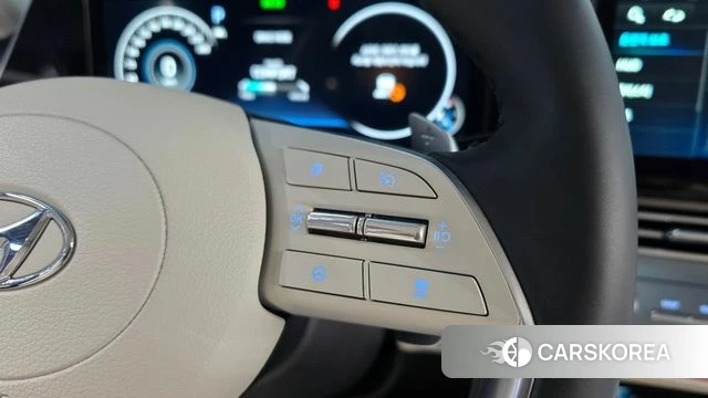 Hyundai The New Grandeur IG id 4292955 из Кореи 9
