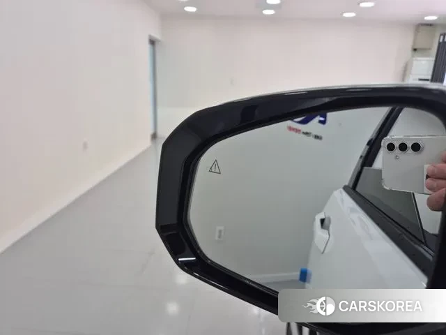 Hyundai Santa Fe (MX5) id 3021891 из Кореи 9