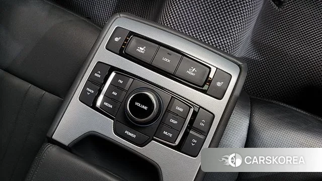 Genesis G80 id 3703329 из Кореи 9