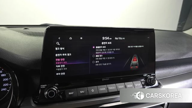 Kia Seltos id 4435156 из Кореи 9