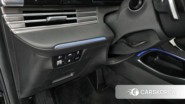 Hyundai The New Grandeur IG Hybrid id 4355143 из Кореи 9