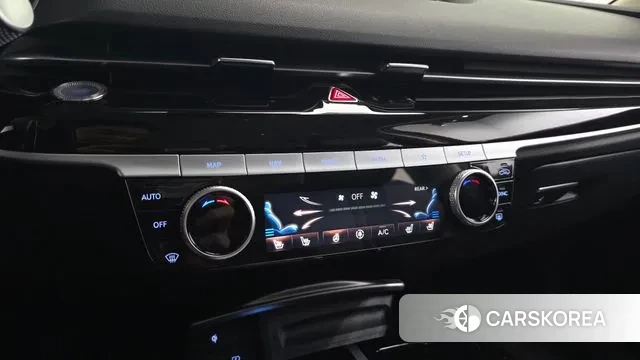 Genesis G80 (RG3) id 3458497 из Кореи 9