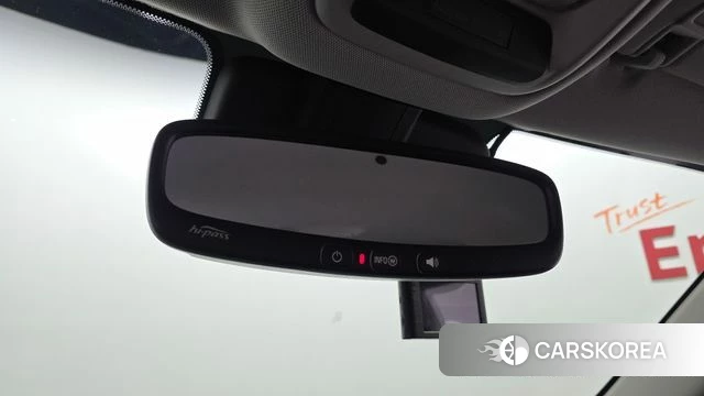 Chevrolet (GM Daewoo) Trailblazer id 3852272 из Кореи 9