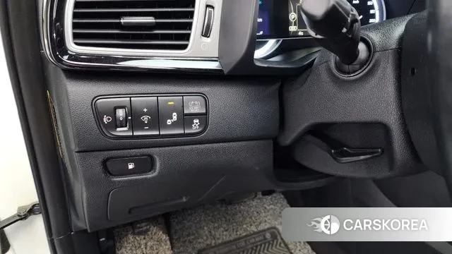 Kia Niro id 3445085 из Кореи 9
