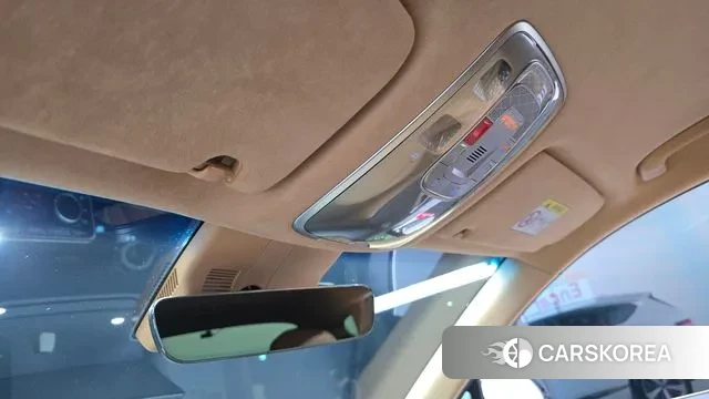 Genesis GV80 id 3394495 из Кореи 9