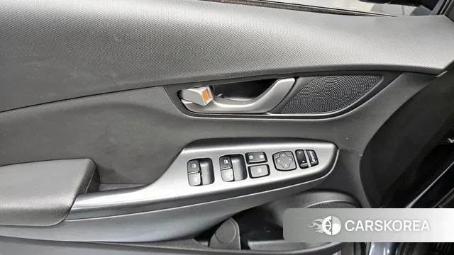 Hyundai Kona id 3270327 из Кореи 9