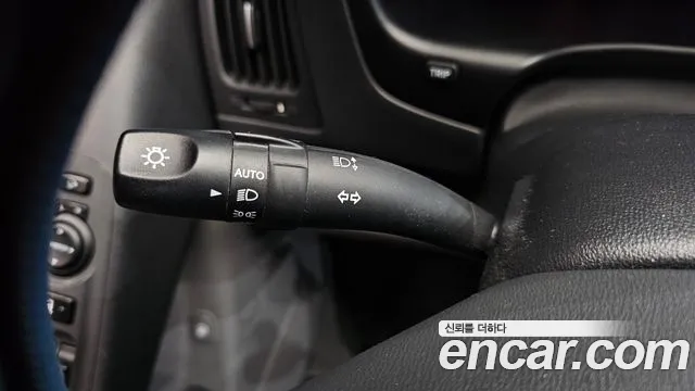 Hyundai The New Grand Starex id 2839538 из Кореи 9