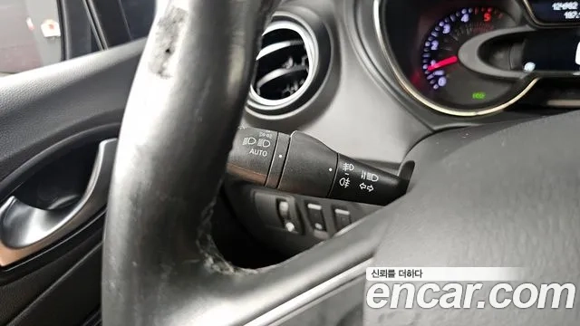 Renault Korea (Samsung) New QM3 id 2892020 из Кореи 9