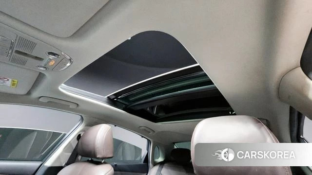 Hyundai The New Grandeur IG id 3924052 из Кореи 9