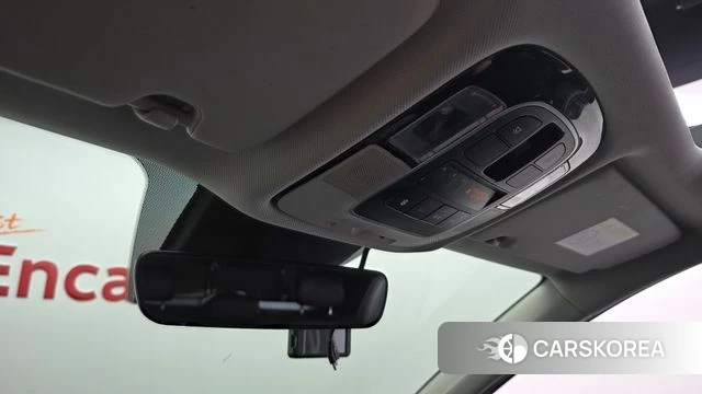 Hyundai Tucson Hybrid (NX4) id 4641836 из Кореи 9