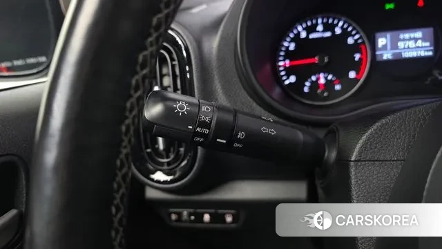 Kia All New Morning (JA) id 3480266 из Кореи 9