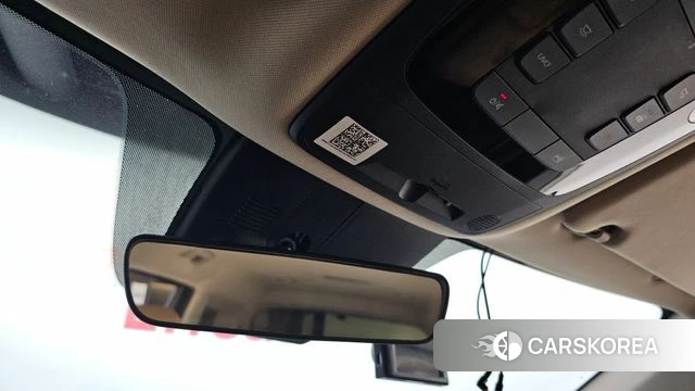 Kia Carnival 4th generation id 4550741 из Кореи 9
