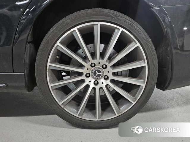Mercedes-Benz S-Class W222 id 4246293 из Кореи 9