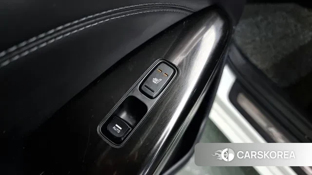 Kia K7 Premier id 2986173 из Кореи 9