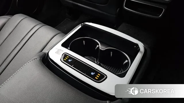 Genesis G80 (RG3) id 3036609 из Кореи 9