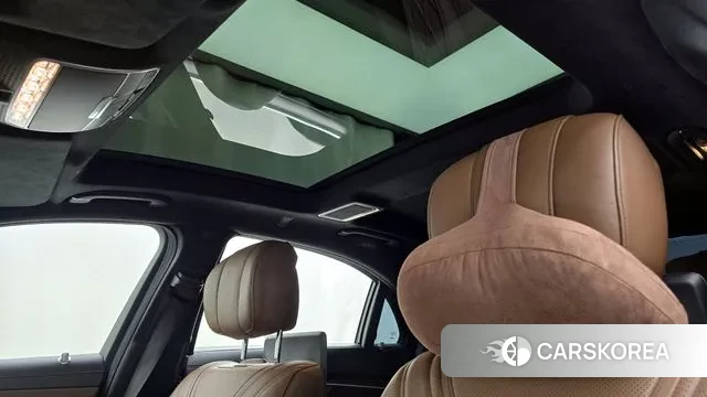 Mercedes-Benz S-Class W222 id 3008513 из Кореи 9