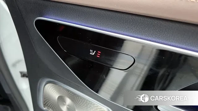 Mercedes-Benz EQE V295 id 3366333 из Кореи 9