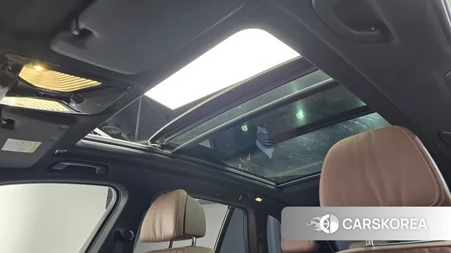 BMW X5 (G05) id 3389023 из Кореи 9