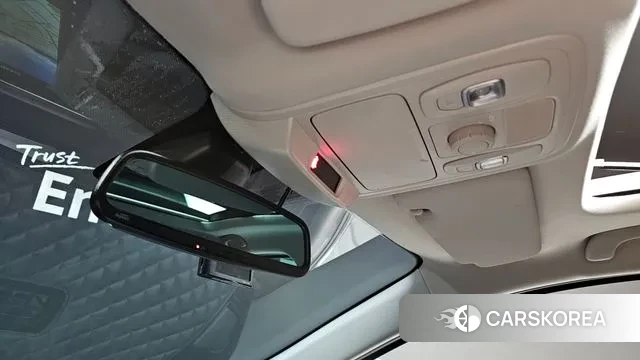 Renault Korea (Samsung) SM6 id 3773111 из Кореи 9