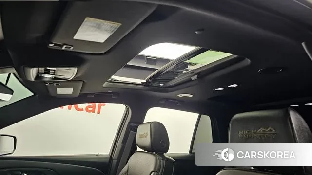 Chevrolet (GM Daewoo) Traverse id 3036960 из Кореи 9