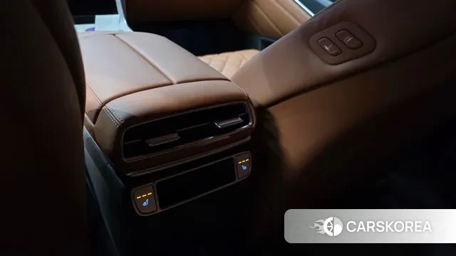 Genesis GV80 id 3523177 из Кореи 9