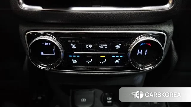 Genesis GV80 id 3534751 из Кореи 9