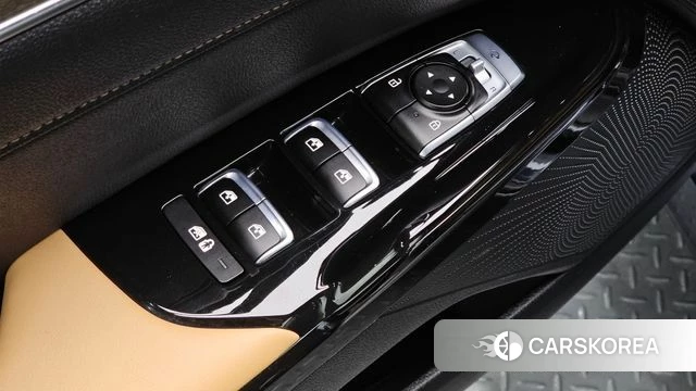 Kia K5 3rd generation id 4557260 из Кореи 8