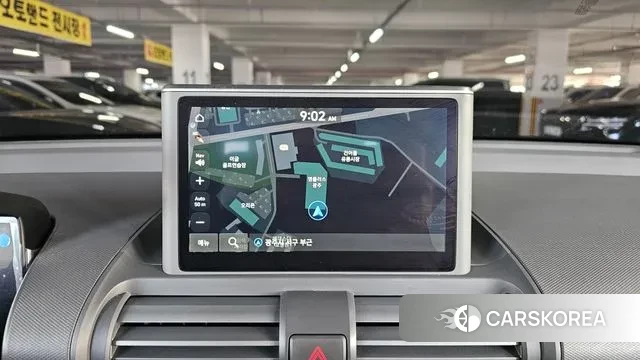 Hyundai Casper id 3477010 из Кореи 9