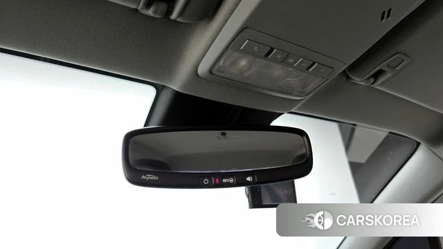 Chevrolet (GM Daewoo) The New Trax id 3687594 из Кореи 9