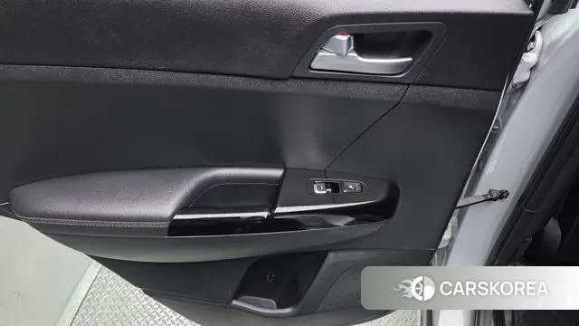 Kia Sportage 4th Generation id 3455294 из Кореи 9