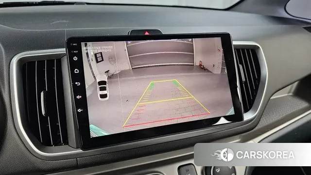 Kia The New Ray id 3765300 из Кореи 9