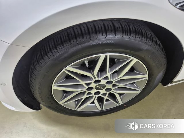 Genesis G80 (RG3) id 4599892 из Кореи 9