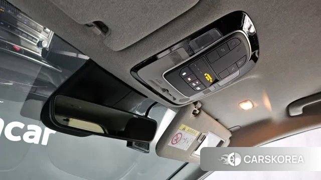 Hyundai The New Santa Fe id 3349238 из Кореи 9