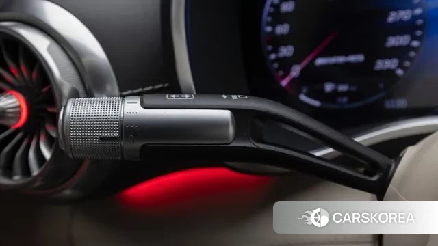 Mercedes-Benz AMG GT C192 id 3750764 из Кореи 9