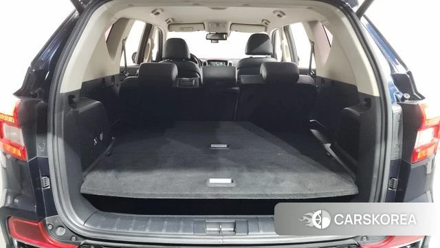 Ssangyong G4 Rexton id 4448080 из Кореи 9