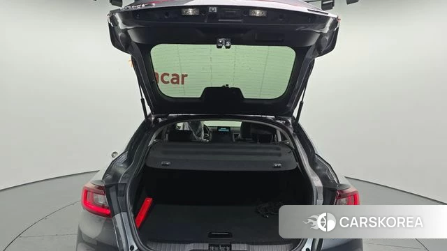Renault Korea (Samsung) XM3 id 4562110 из Кореи 9
