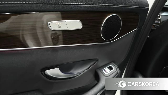Mercedes-Benz GLC-Class X253 id 4722141 из Кореи 9