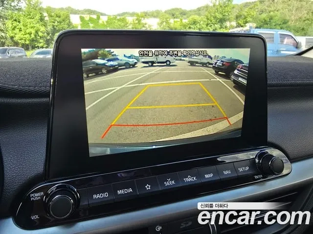 Kia Come New K3 id 2876775 из Кореи 9