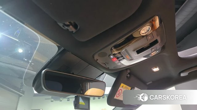 Kia Sorento 4th Generation id 4337662 из Кореи 9