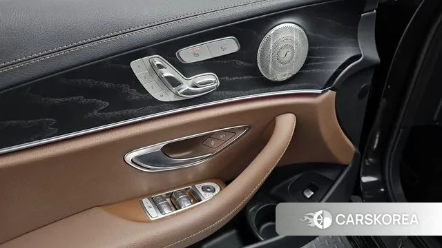 Mercedes-Benz E-Class W213 id 3665573 из Кореи 9