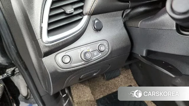 Chevrolet (GM Daewoo) The New Trax id 3577867 из Кореи 9