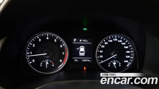 Hyundai The New Avante AD id 2762056 из Кореи 9