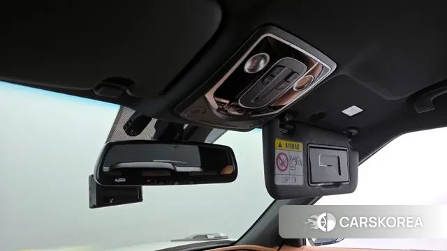 Ssangyong The New Torres id 3745214 из Кореи 9