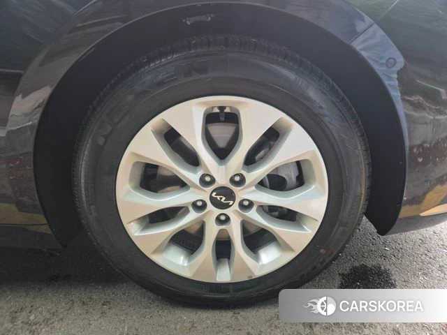 Kia K8 id 4282370 из Кореи 9