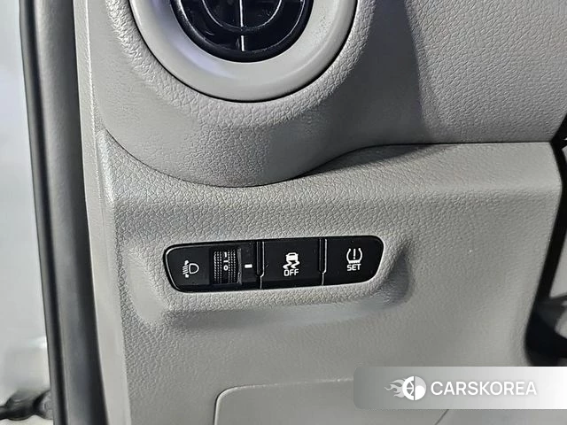 Kia All New Morning (JA) id 4907843 из Кореи 9